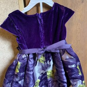 Little Angels Infant girls dress